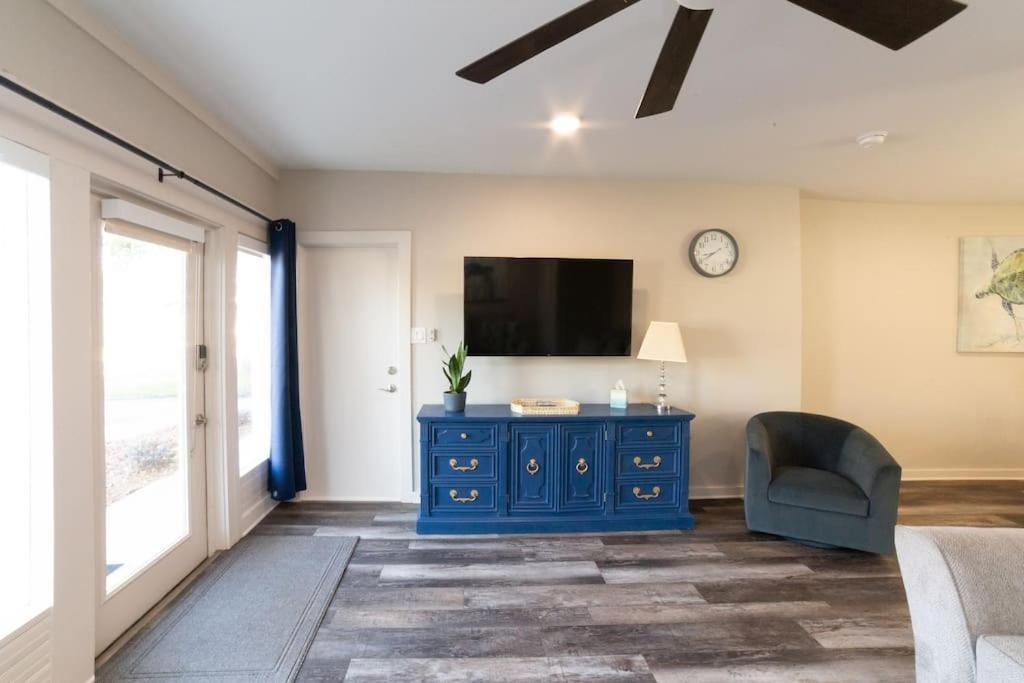 شقة Sunkissed Bay St. Louis المظهر الخارجي الصورة