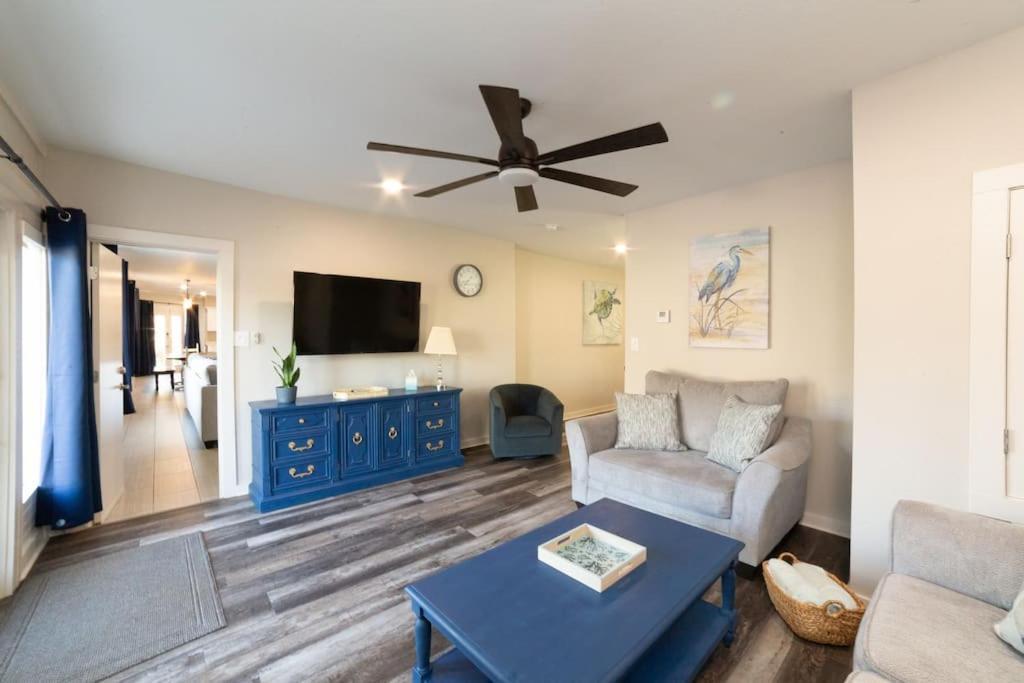شقة Sunkissed Bay St. Louis المظهر الخارجي الصورة