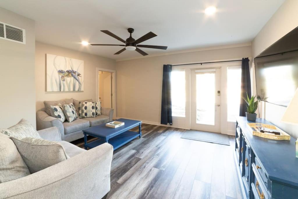 شقة Sunkissed Bay St. Louis المظهر الخارجي الصورة