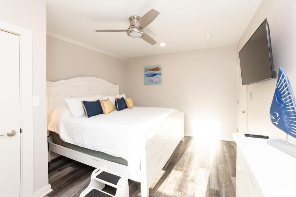 شقة Sunkissed Bay St. Louis المظهر الخارجي الصورة