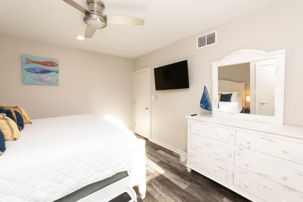 شقة Sunkissed Bay St. Louis المظهر الخارجي الصورة
