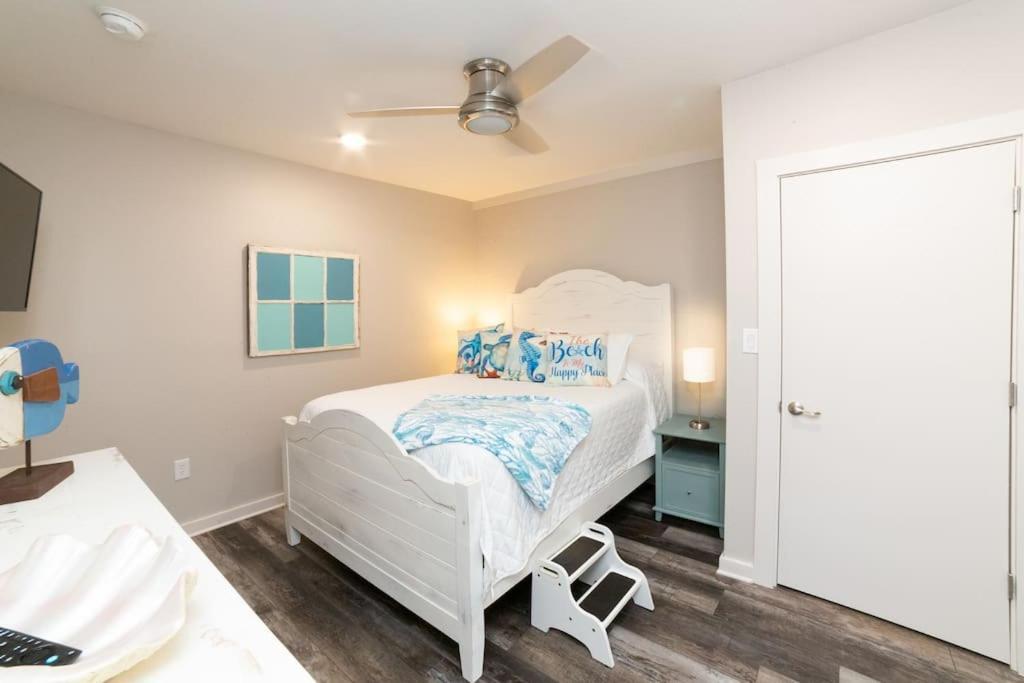 شقة Sunkissed Bay St. Louis المظهر الخارجي الصورة