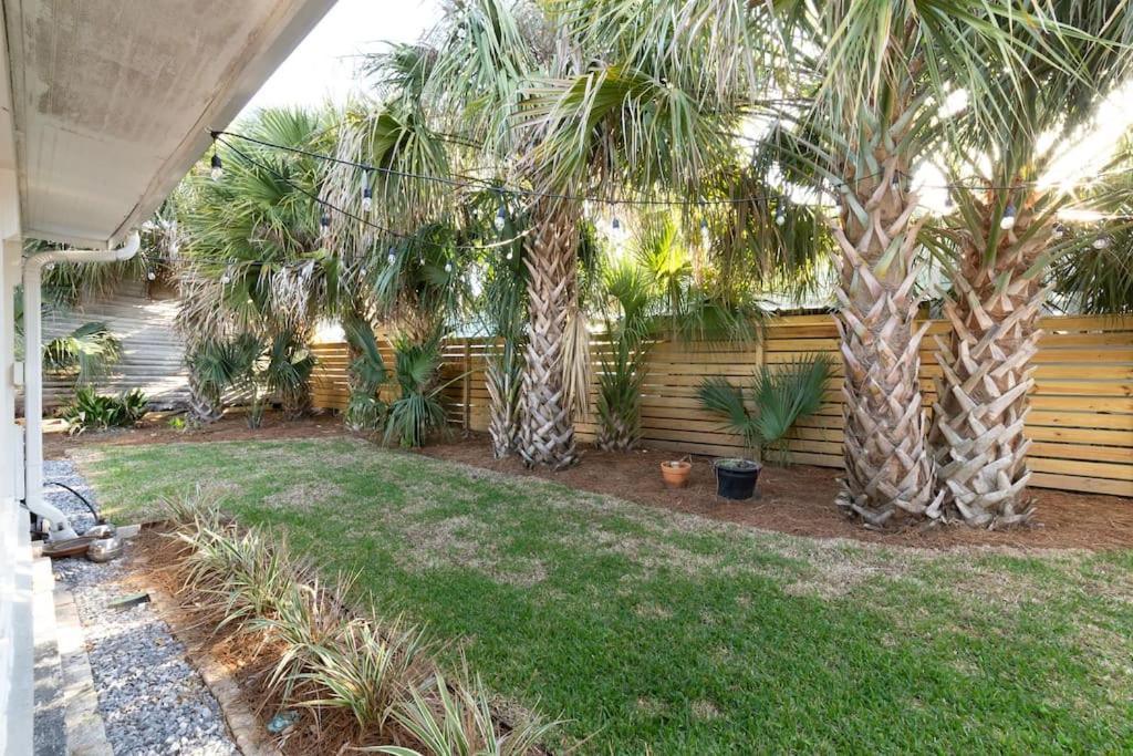 شقة Sunkissed Bay St. Louis المظهر الخارجي الصورة